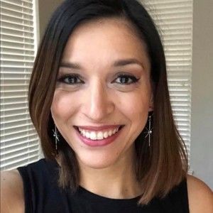 Meet your Posher, Abby